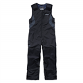 Henri Lloyd Nero Mid Layer Salopette