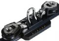 Allen A4589 - Maxi low profile car with 2 x 30mm blocks