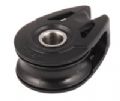Allen A2030TI - 30mm Dynamic Bearing Ezi-Ti Block