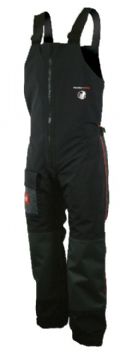 Rooster Hi-Fit Trousers 