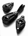 New Laser Blocks by Harken