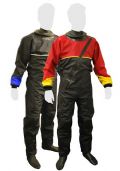 Trident TR40 Sailing Drysuit