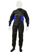 Trident TR40 Ladies Sailing Drysuit