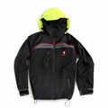 Rooster Coastal Jacket