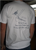 50 North Gremlin T-Shirt