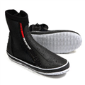 Rooster Neoprene Zipped Boot