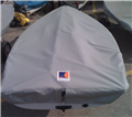 Rain and Sun Laser Flat Cover