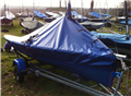 Rain and Sun RS200 Overboom Cover