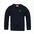 Henri Lloyd Fast-Dri Silver Mono long sleeve