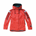 Henri Lloyd Shockwave Offshore Jacket