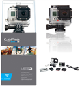 GoPro Hero3 Silver