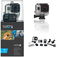 GoPro Hero3 Black Edition from SailSpy