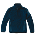 Henri Lloyd Blue Eco Fleece Half Zip