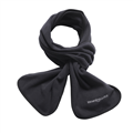 Henri Lloyd Blue Eco Fleece Scarf