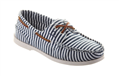 Chatham Candy Washable Canvas Boat Shoes