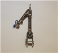 Blue Wave Turnbuckles for 49er main and cap shrouds