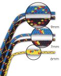 Rooster Polilite Mainsheet