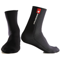 Rooster Wet Socks