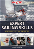 Expert Sailing Skills by Tom Cunliffe