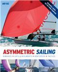 Asymmetric Sailing by Andy Rice