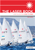 The Laser Book by Tim Davison
