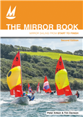 The Mirror Book by Peter Aitken & Tim Davison