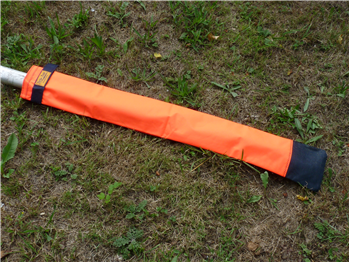Butler Boats High Visibility Mast End Bags