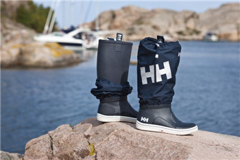 Helly Hansen Aegir Ocean Boot Gaitor 
