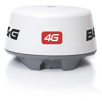 B&G Broadband 4G™ Radar