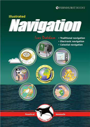 Illustrated Navigation by Ivar Dedekam