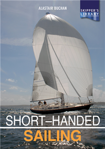 Short-Handed Sailing by Alastair Buchan