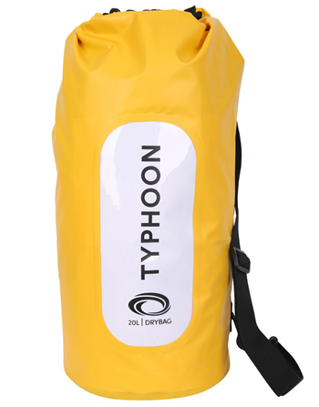Typhoon Seaton Roll Top Bag