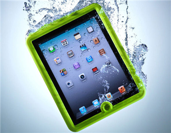 Lifedge - Waterproof case for iPad