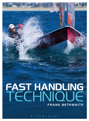  Fast Handling Technique by Frank Bethwaite