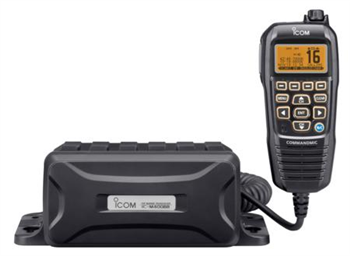 ICOM IC-M400BB Black Box VHF/DSC Marine Transceiver