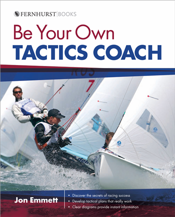 Be Your Own Tactics Coach by Jon Emmett