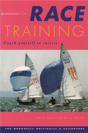 Race Training by Rick White & Mary Wells