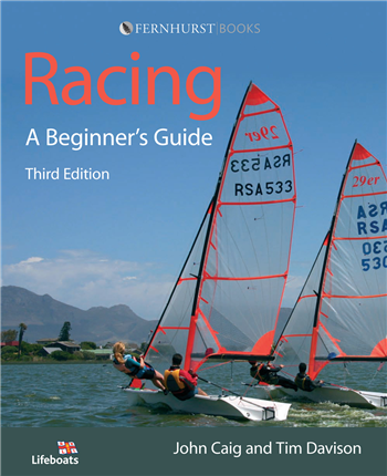 Racing: A Beginner's Guide by John Caig & Tim Davison