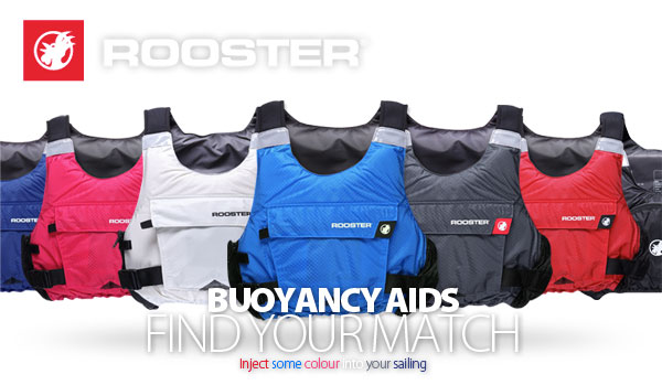 NEW Buoyancy Aids