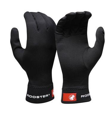 Rooster Polypro Glove Liners