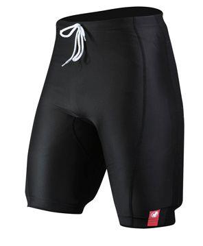 Race Armour Lite Shorts