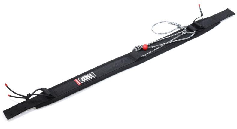 Top 10 Topper Tips: Sailing Solutions (by Rooster) Adjustable Toestrap - photo © Rooster Sailing