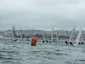 Paignton POSH Regatta 2013 - photo &copy; Paignton Sailing Club