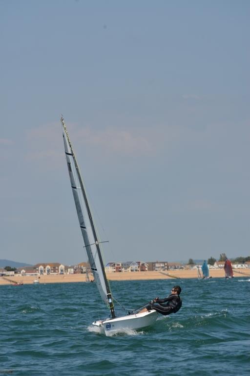 Hayling Island Fishing Reports Hayling Island Fishing Reports