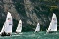 Zhik RS Eurocup on Lake Garda day 3