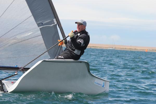 RS Games - RS300 nationals - photo  Mike Rice / www.fotoboat.com