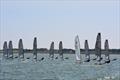 Noble Marine RS600 Nationals at Stone © Alice Crick