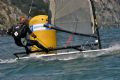 Zhik RS Eurocup on Lake Garda day 3