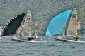 Zhik RS Eurocup on Lake Garda day 3