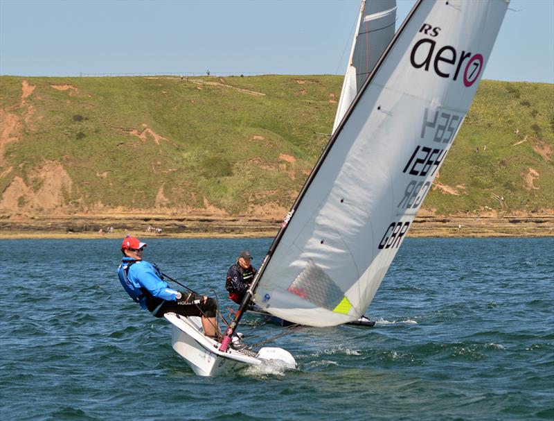 Filey Regatta 2017 photo copyright Nick Champion / www.championmarinephotography.co.uk taken at Filey Sailing Club and featuring the  class